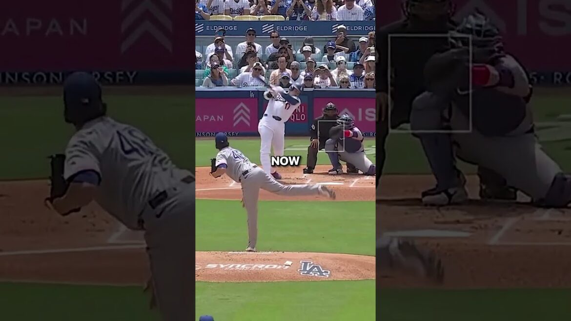 Barry Bonds explique pourquoi Shohei Ohtani est si dangereux