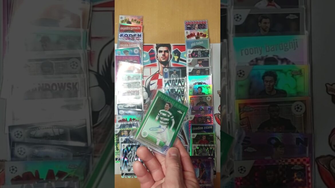 Takefuso Kubo Real Sociedad Noir & Blanc ! Big Battle Hobby Blaster 23 FINALE ! Tous nos succès !