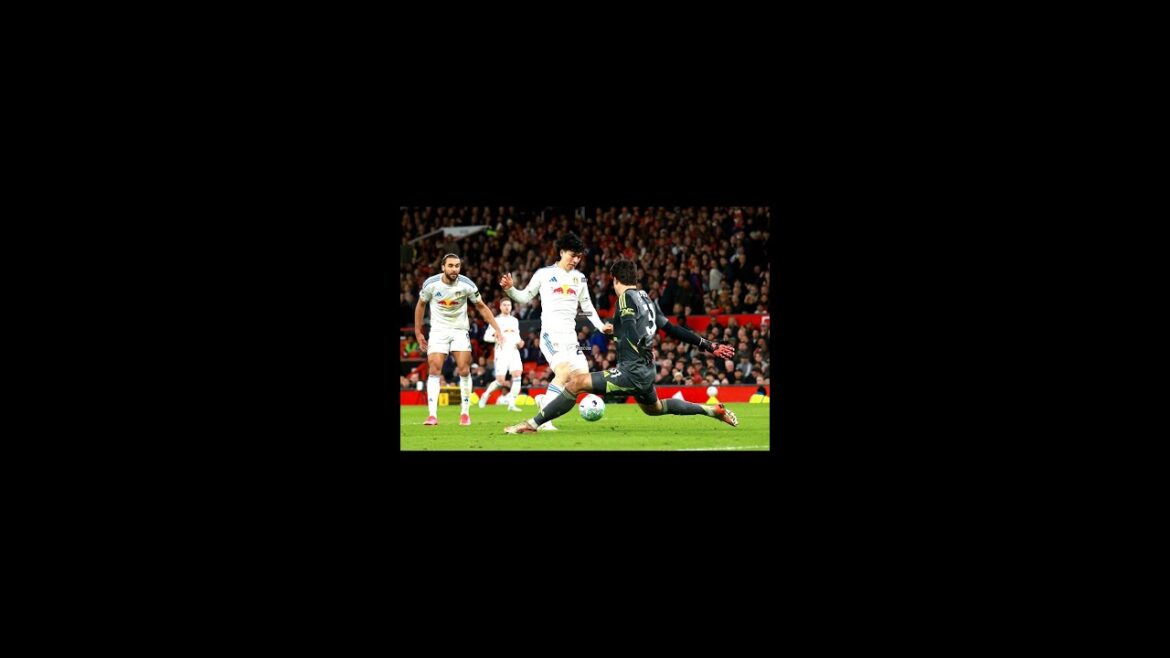 Aoi Tanaka transféré à Man U ! Est-ce que 3,2 milliards de yens entreront dans la prestigieuse classe ?