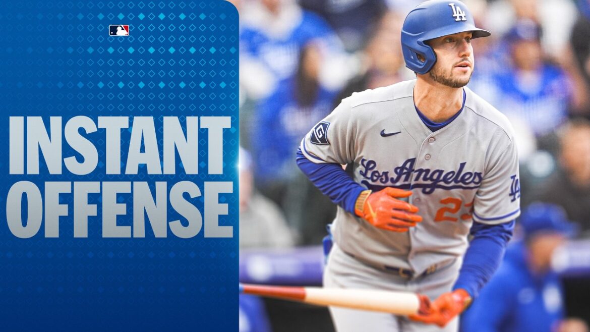 Kyle Tucker fait un circuit après que Shohei Ohtani ait atteint la base en raison d'une erreur | Faits saillants de la MLB