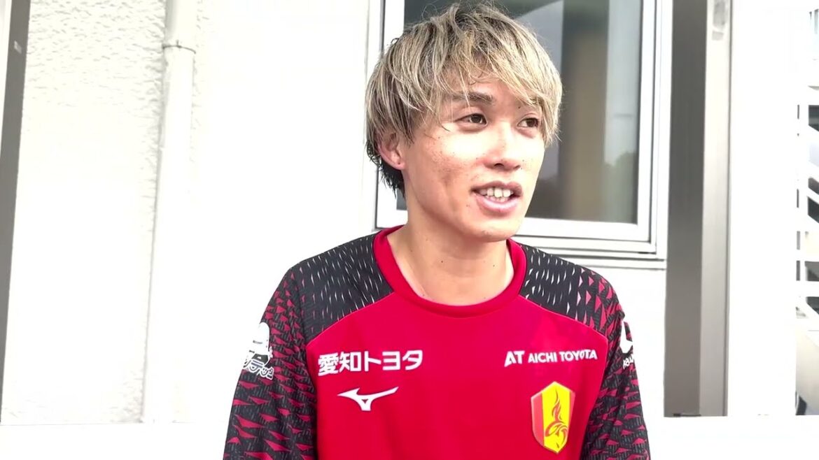 Commémoration de Mizuho ✨ Courte interview #INSIDEGRAMPUS !