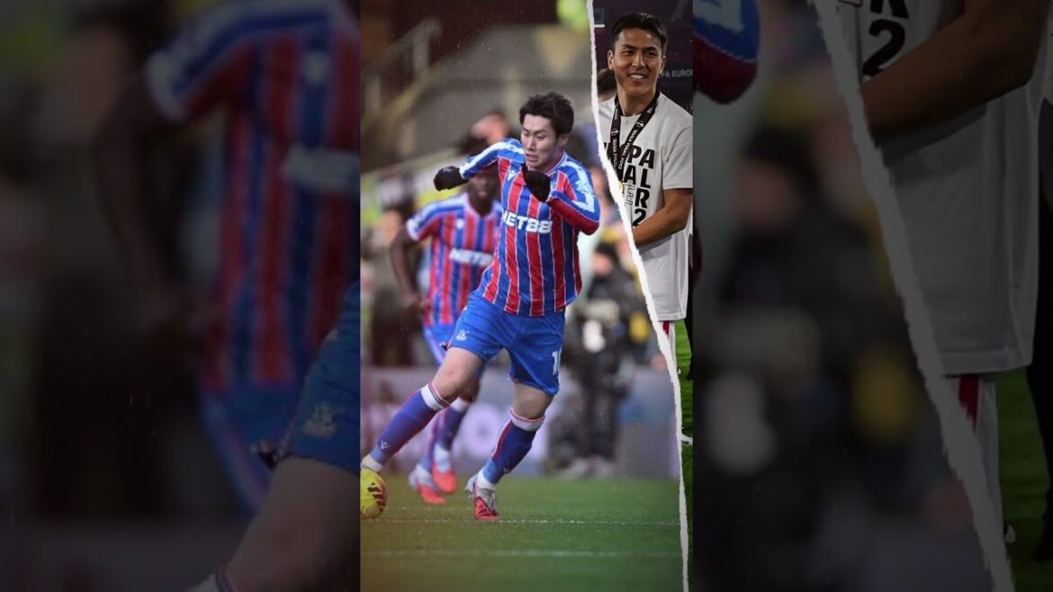 LE JAPONAIS EST NUMÉRO 10 POUR GALATASARAY ! Le compte à rebours commence pour Daichi Kamada !