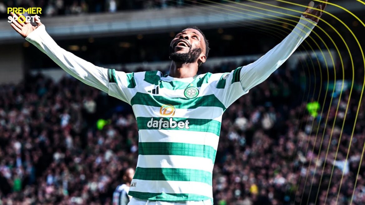 FAITS SAILLANTS | Celtic 6-2 Saint-Mirren (AET) | Le Celtic domine les Saints en prolongation