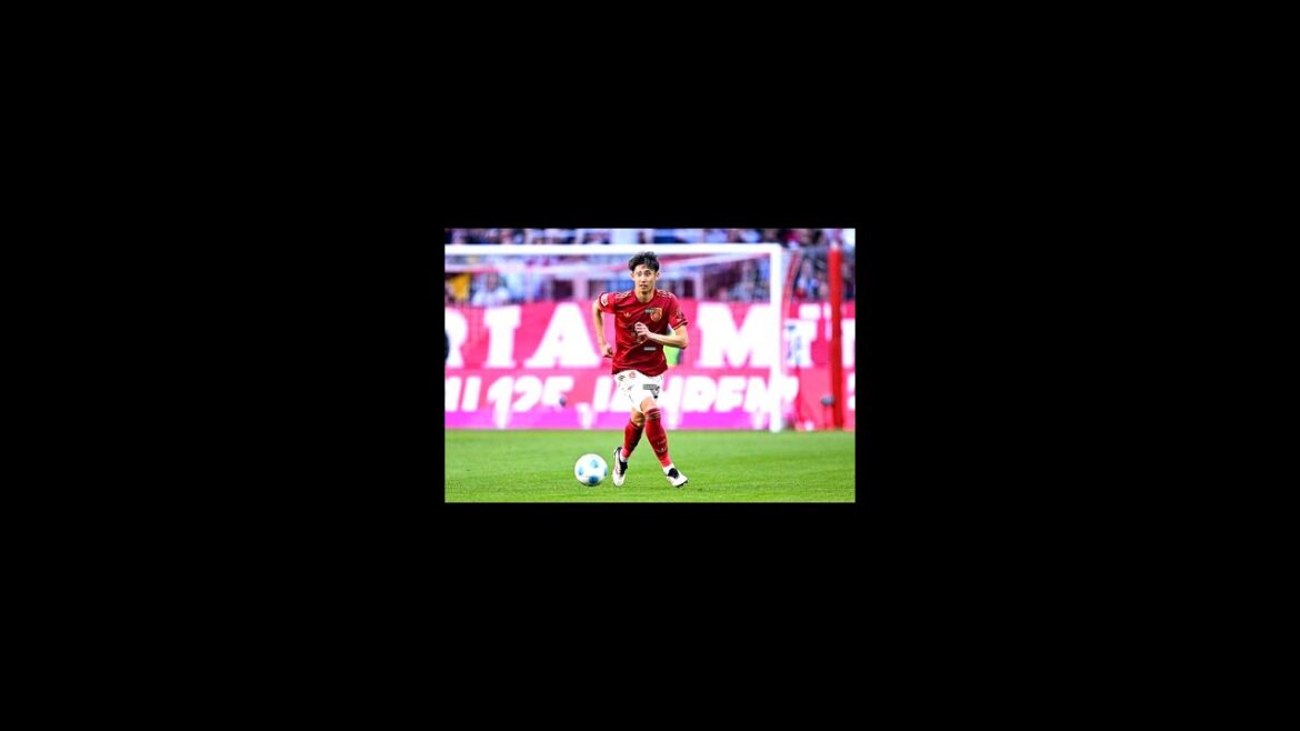 Le Bayern remporte son deuxième titre consécutif en Bundesliga ! Hiroki Ito a également contribué