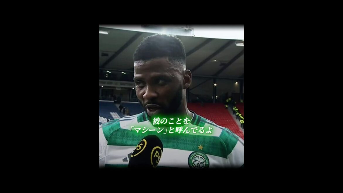 "J'appelle Daenen une machine."