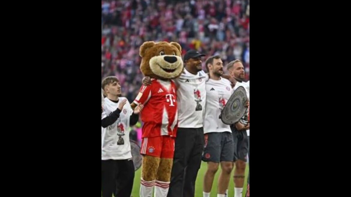 Hiroki Ito a fait un retour complet🔥 Il a contribué à la 35ème victoire du Bayern lors de sa première apparition complète cette saison ! #SportActualités