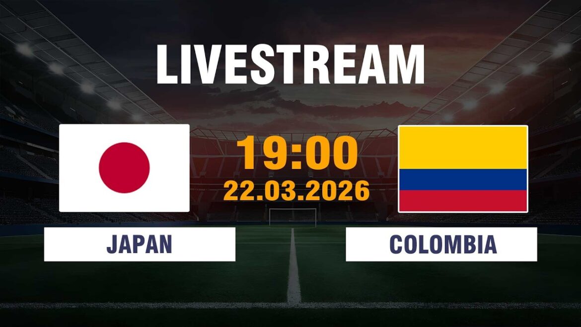 🔥 Japon contre Colombie | L'une des batailles les plus intenses, les outsiders choquent les géants