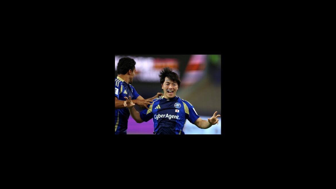 Machida Zelvia se qualifie pour la finale de l'ACL ! Les balles de Yuki Soma mènent à la première victoire asiatique