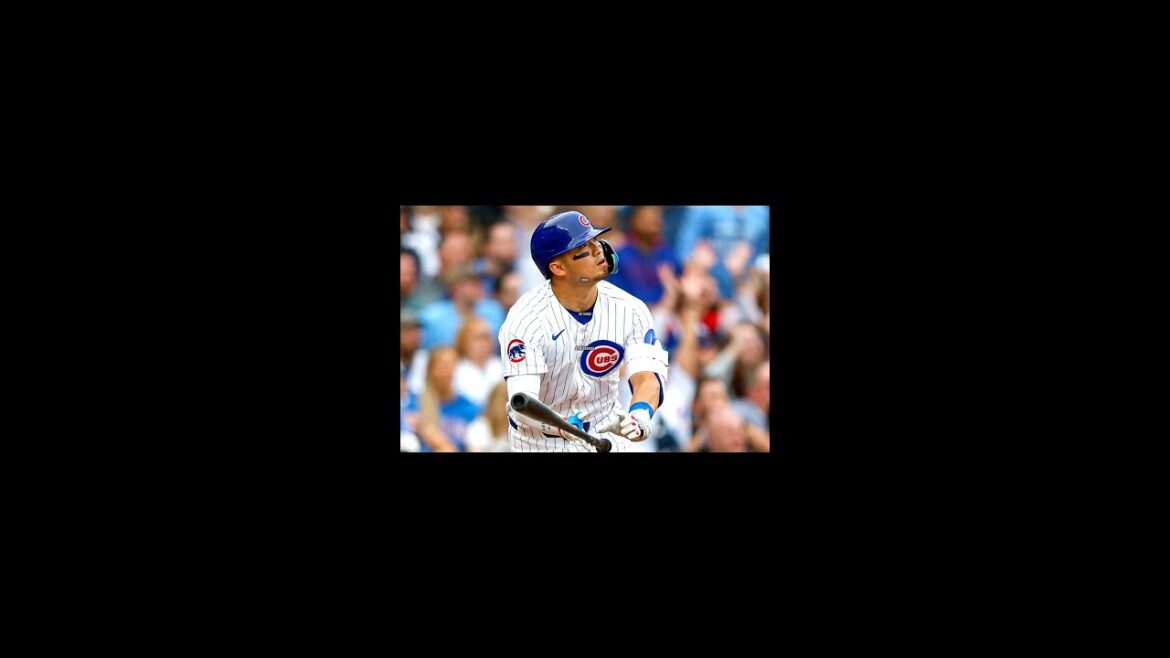 Seiya Suzuki revient d'une blessure WBC pour la première fois cette saison !