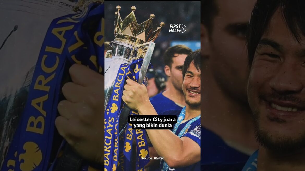 5 joueurs asiatiques qui ont remporté la ligue anglaise