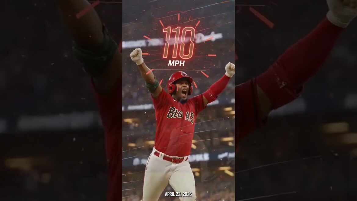 Ohtani 53 matchs consécutifs INSANE ! | #shorts