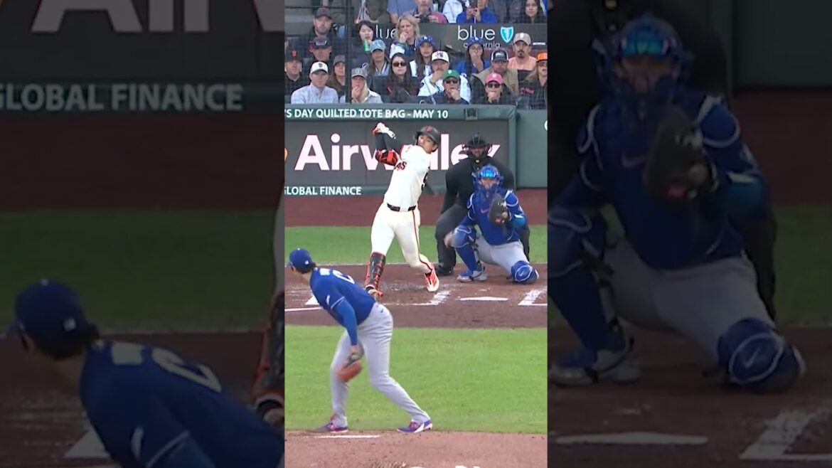 Shohei Ohtani retire 7 BATTERS pour abaisser son ERA à 0,38 !🔥