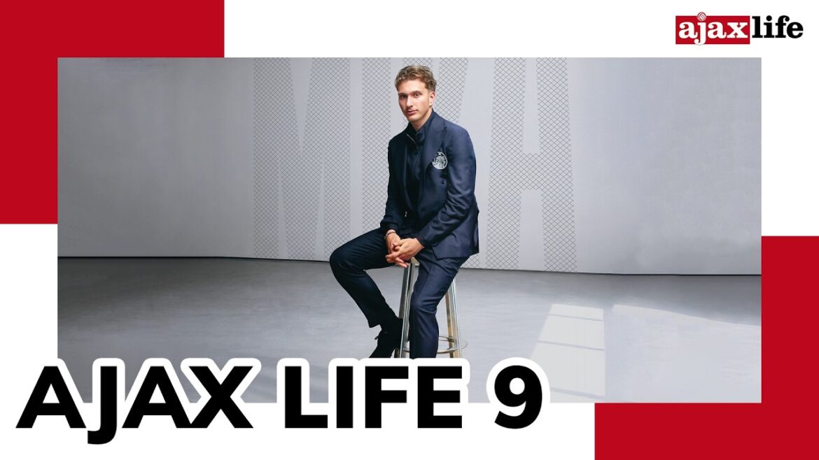 Numéro anniversaire Ajax Life 9 : Que nous apprend le passé ?