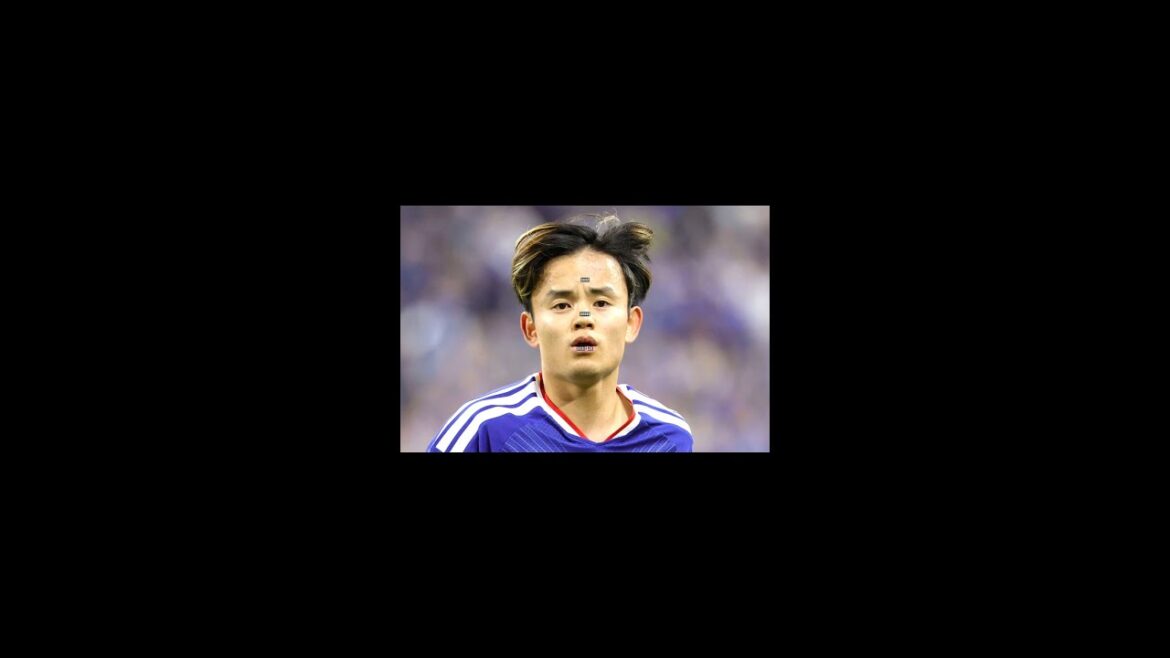 Appelez pour rester sur Takefusa Kubo ! Qu’en est-il des frais de transfert de 11,2 milliards de yens ?