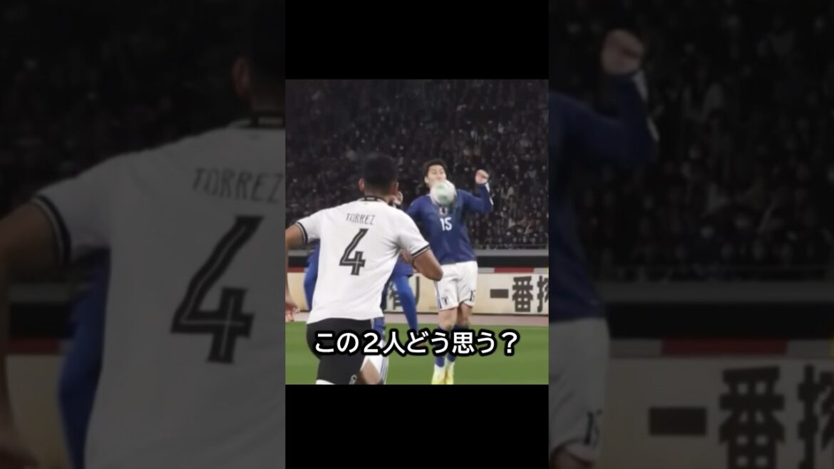 Takefusa Kubo et Daichi Kamata sont-ils la meilleure combinaison ? ? #Football #Takefusa Kubo #Daichi Kamata