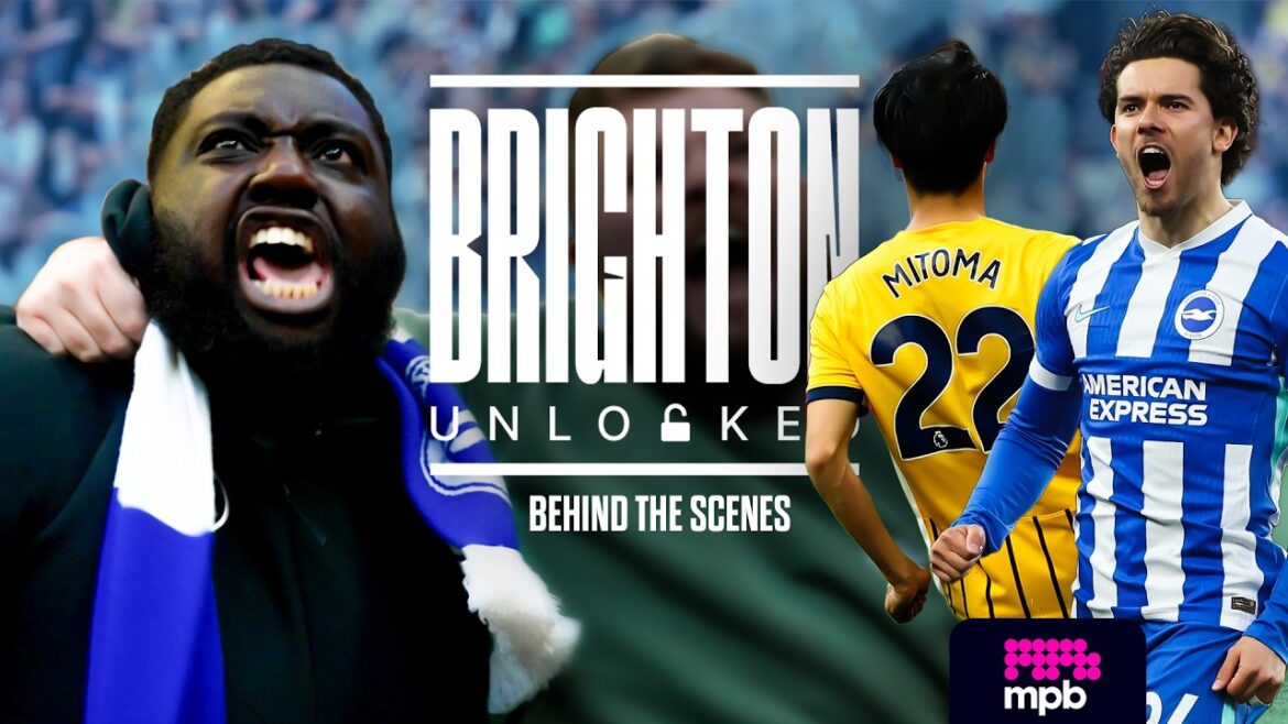 Brighton débloqué | #70 | Grève des Spurs de Mitoma, visite aux États-Unis et victoire de Chelsea
