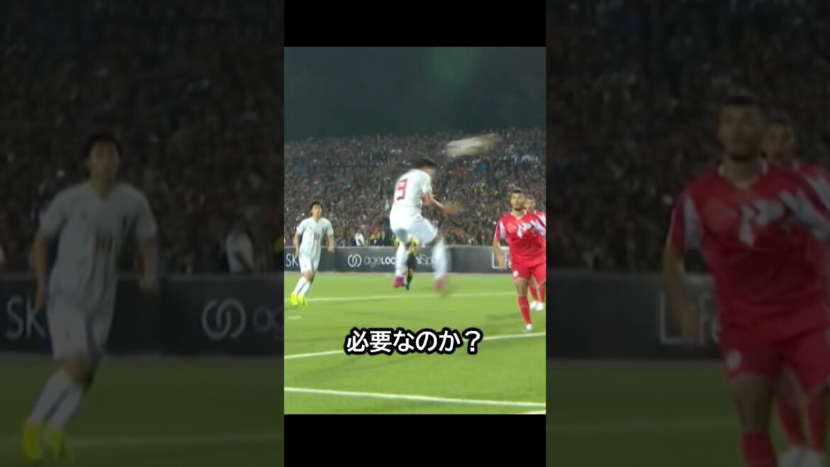 Takumi Minamino est-il toujours nécessaire pour la Coupe du monde après avoir été écarté en raison d'une blessure ? #Football #Takumi Minamino #Équipe nationale de football du Japon