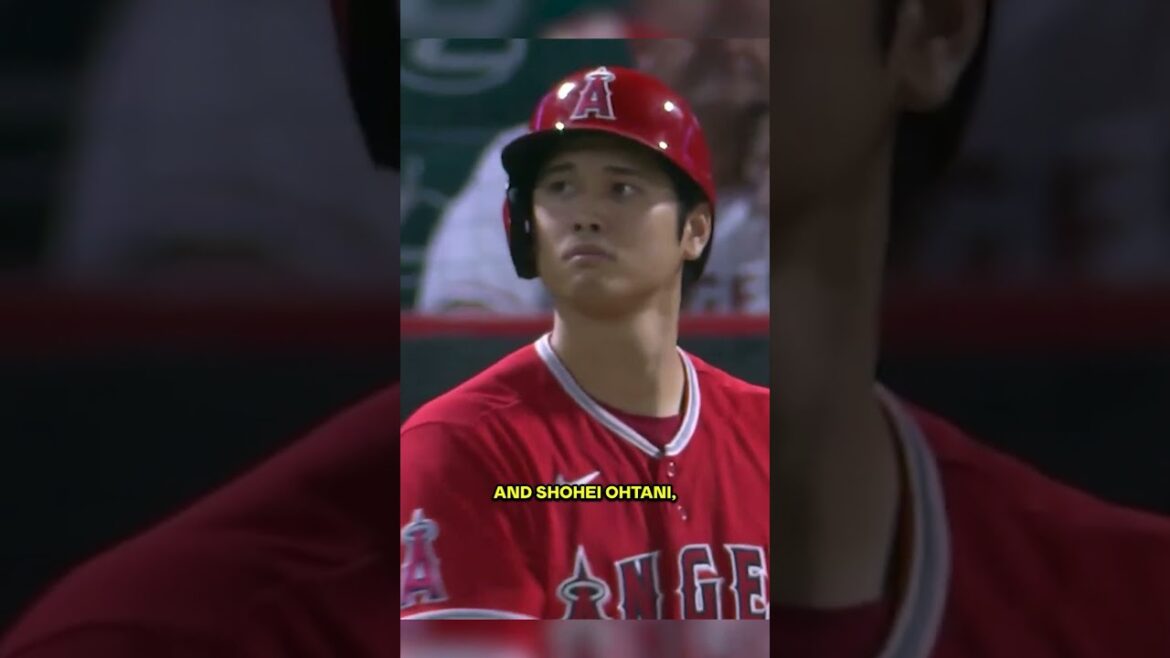 Kody Clemens a gelé Shohei Ohtani sur un CHAUFFAGE 🤣