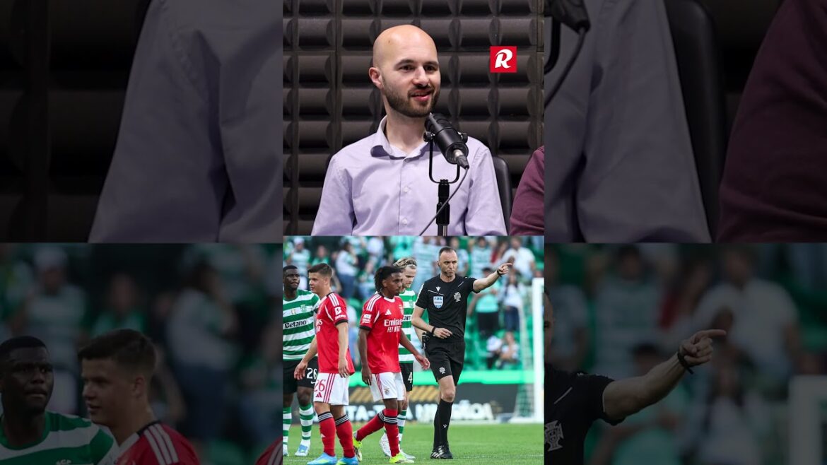 «Dans le penalty de Morita, nous pouvons discuter si les joueurs sauteront comme des pingouins»