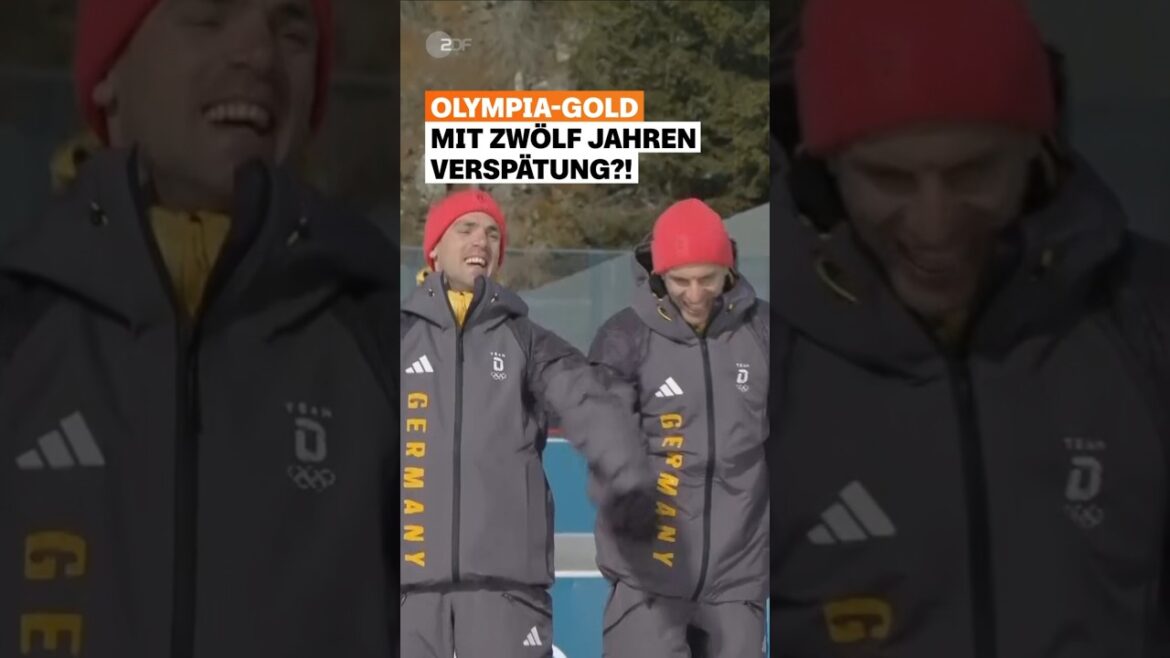 Obtenez à nouveau de l'or dans votre pension d'athlète🥇 | studio de sport | #shorts #Olympia2026 #Olympics #Olympics