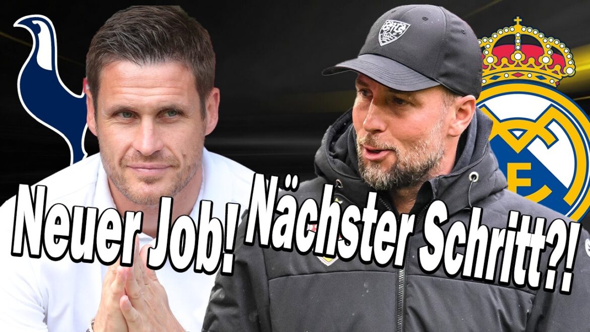 Après la sortie du BVB : Kehl vers Tottenham ? Doan avant les adieux de Francfort ? Hoeneß TEXTE CLAIR sur le Real Madrid !