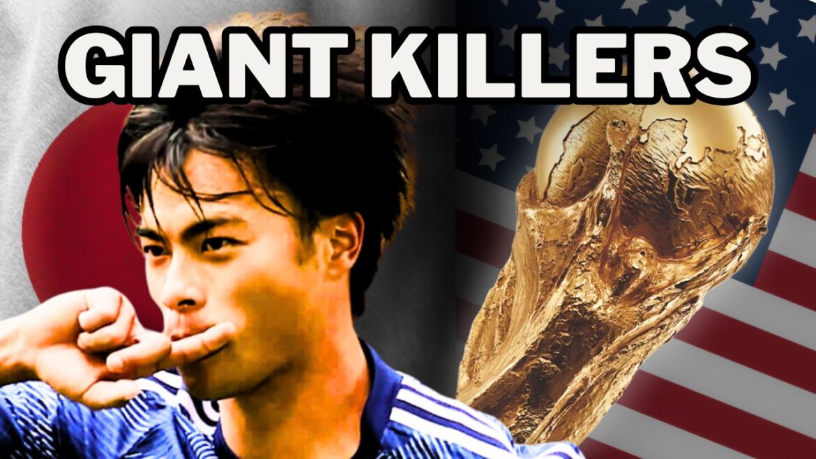 Le Japon sera-t-il le plus grand DARK HORSE en 2026 ?