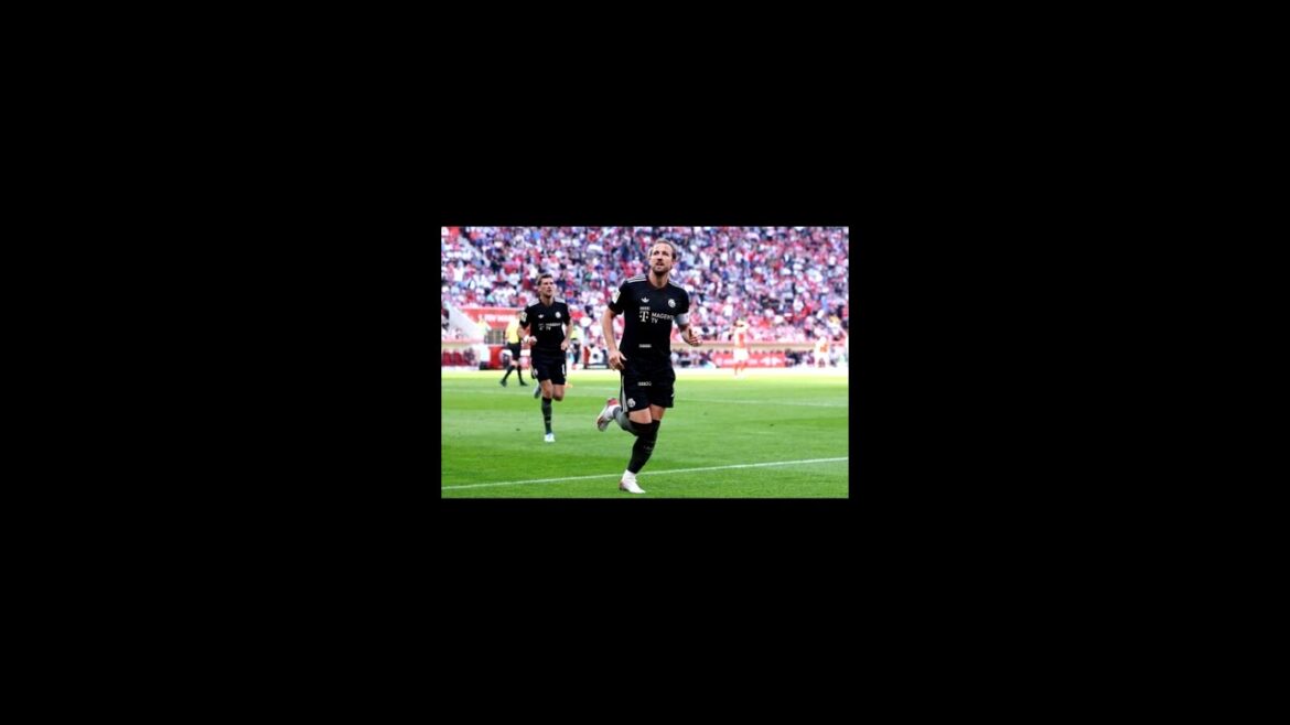Le Bayern renverse la différence de 3 buts ! Kaishu Sano est également impliqué dans la 2G