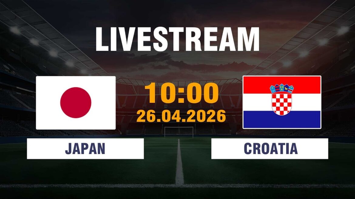 🔥 Japon contre Croatie | Coup de cœur au Qatar ! La masterclass de pénalité qui a stupéfié le Samurai Blue
