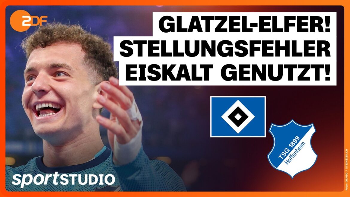 Hambourg SV – TSG Hoffenheim | Bundesliga, 31e journée 2025/26 | salle de sport