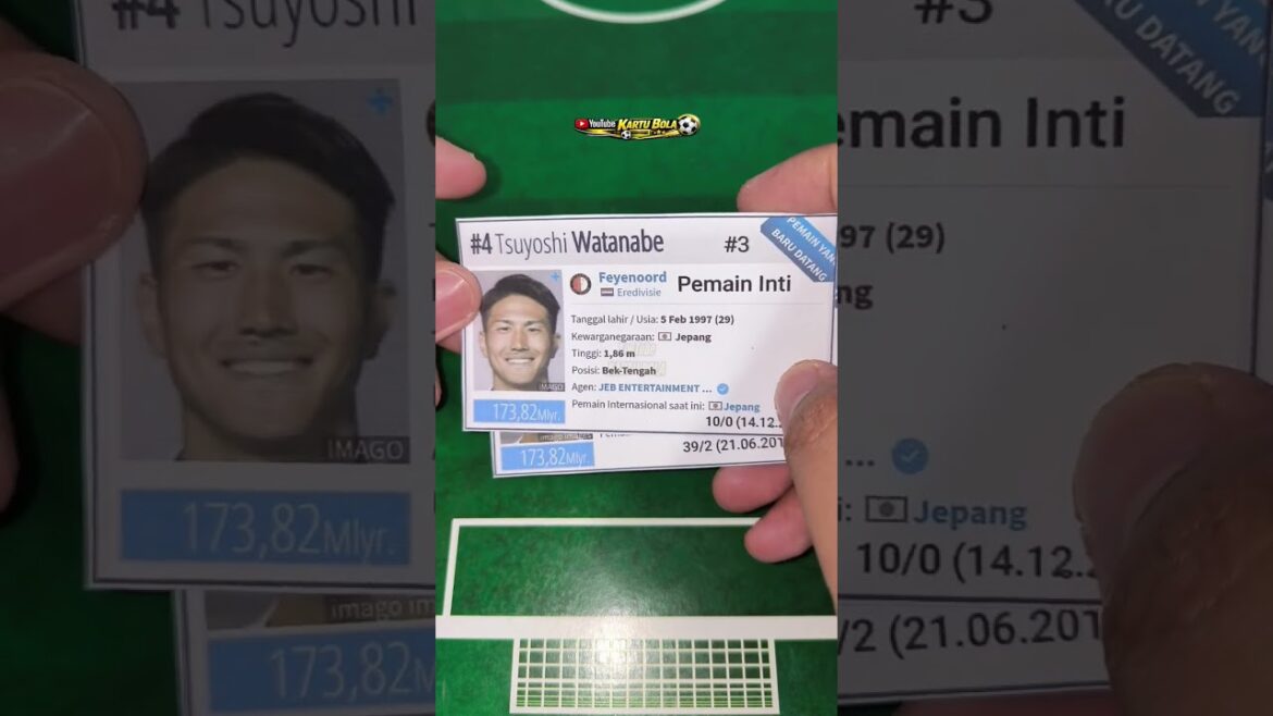 9 joueurs japonais en Eredivisie, stock de joueurs de la Coupe du monde 2026 #Coupe du monde 2026 #Équipe nationale japonaise #eredivisie