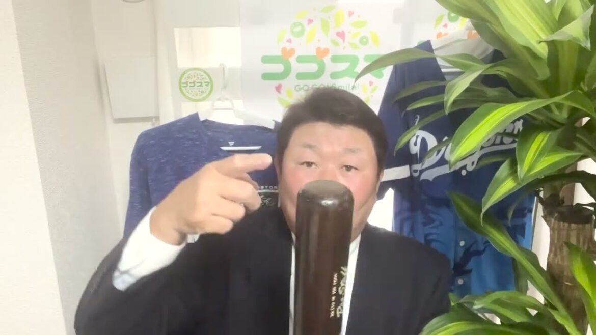 Shohei Otani ! Le mécanisme de « sortie de crise » révélé par le très attendu numéro 6 HR.