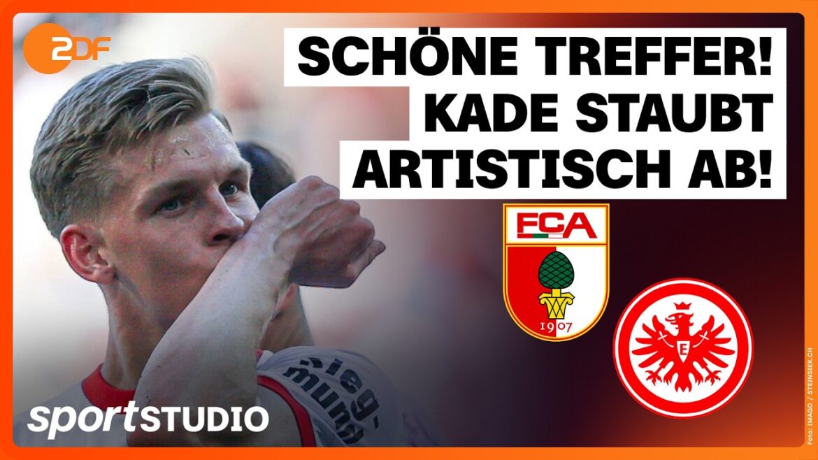 FC Augsbourg – Eintracht Francfort | Bundesliga, 31e journée 2025/26 | salle de sport