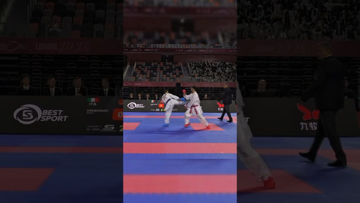 Hiroki Ito - M Séniors -60kg