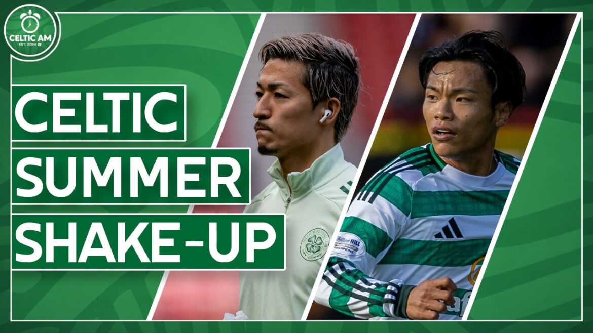 O'Neill sur l'avenir de Maeda et le doute de Hatate | Intérêt des Saracchi et Yang à Belfast