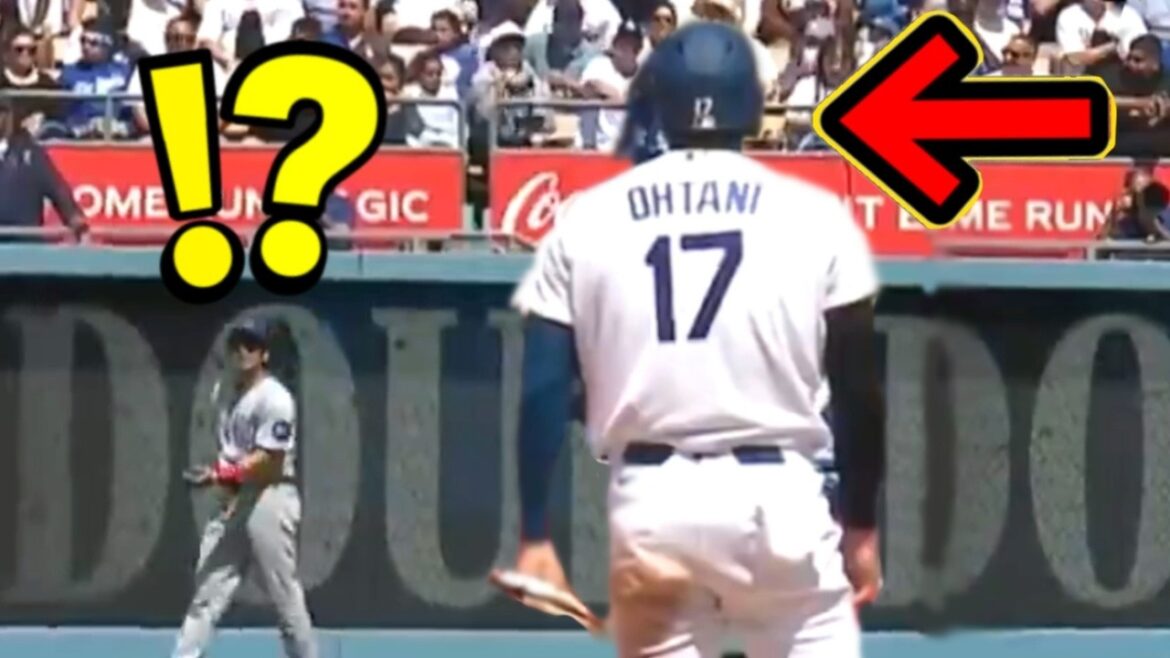 Immédiatement après que Seiya Suzuki ait remarqué le comportement agressif d'Otani, il a dit quelque chose d'inattendu... ``Est-ce que quelque chose comme ça s'est produit pendant un match ?!'' ``Ohtani est tellement inévitable mdr'' Les fans étrangers ont aussi adoré mdr[MLB]