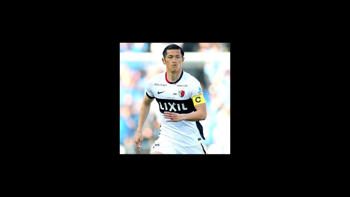 L'entraîneur Moriyasu inspecte le match contre Kashima ! Cela affectera-t-il la sélection représentative ?
