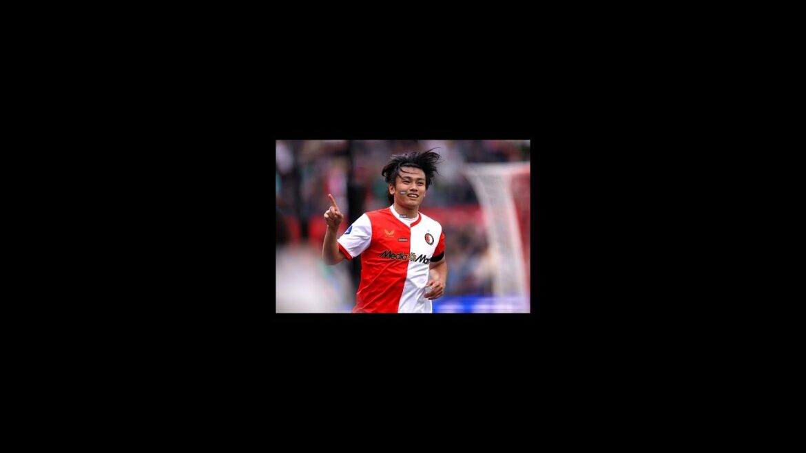 Le premier club de Tottenham s'intéresse à Kiyo Ueda ! Quelles sont les conditions de transfert ?