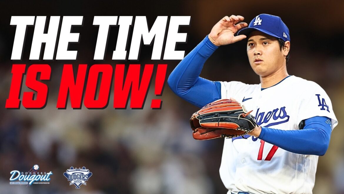 Pourquoi Shohei Ohtani DOIT remporter le prix Cy Young cette saison...