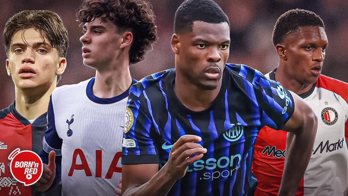 LIVERPOOL DEVRA PASSER UN APPEL À L'ARRIÈRE DROIT ? 👀#LFC