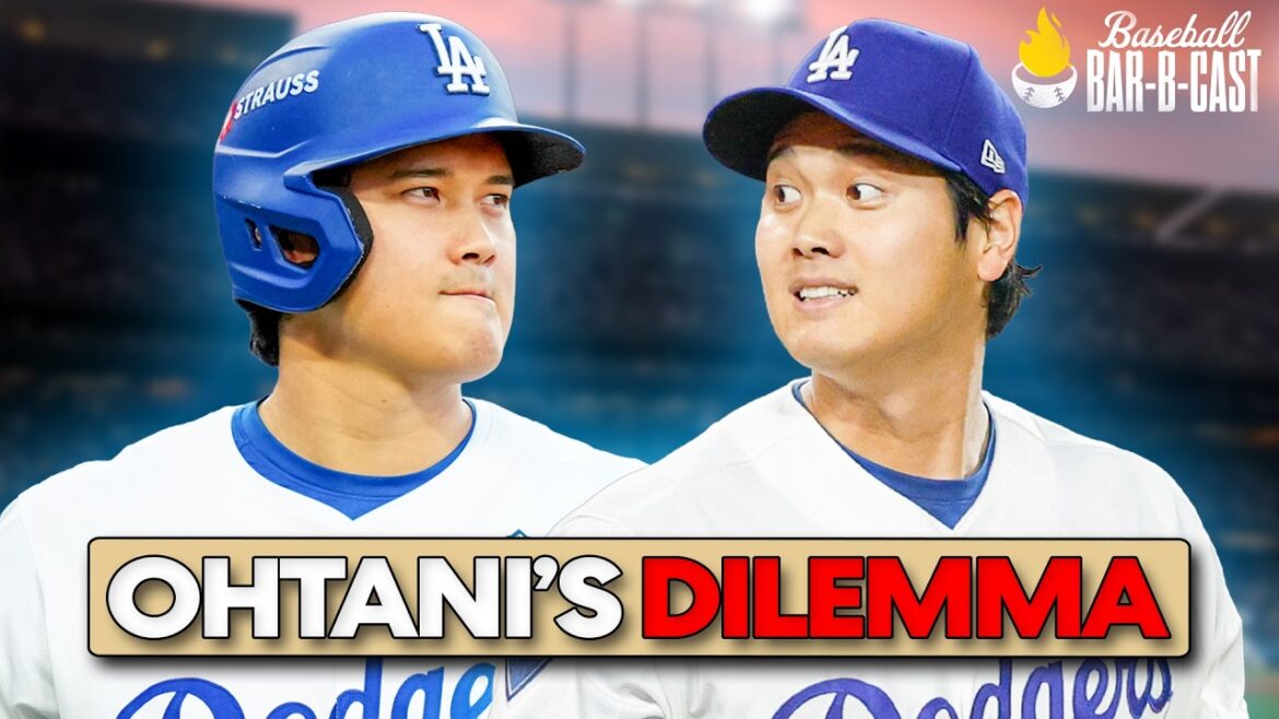 Le Cy Young tue-t-il la triple couronne d'Ohtani ?