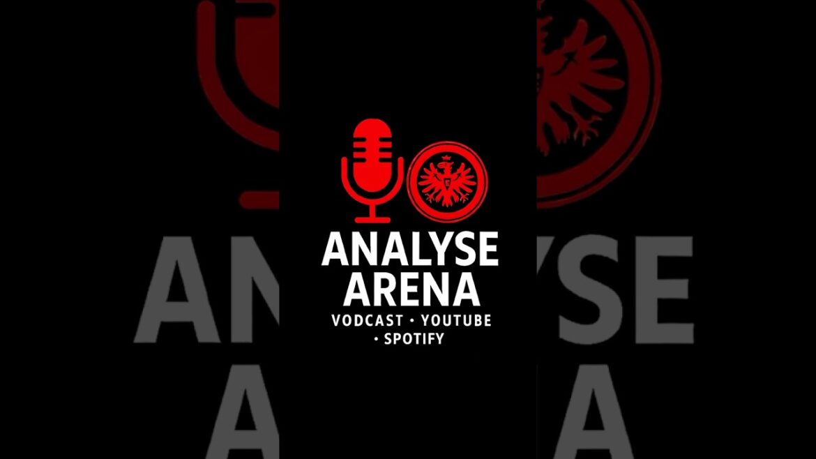Réaction FC Augsbourg - Eintracht Francfort