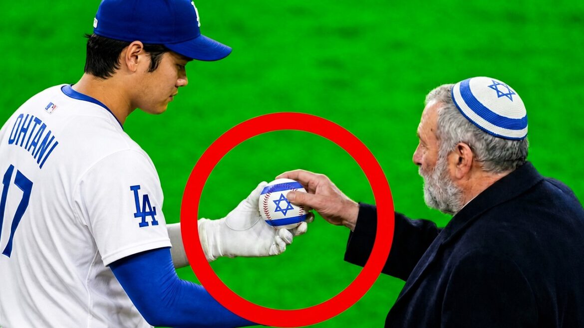 20 choses que vous ne saviez pas sur Shohei Ohtani
