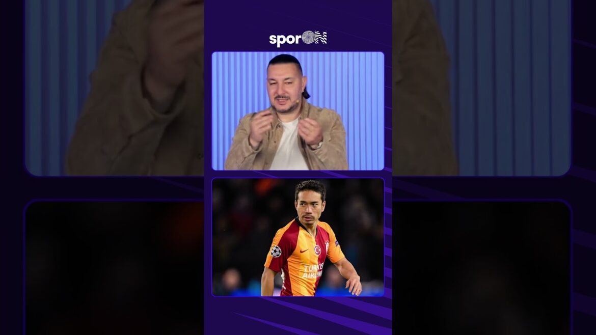 🎙️ Necati Ateş : « Galatasaray gère très bien les séparations et les adieux. »
