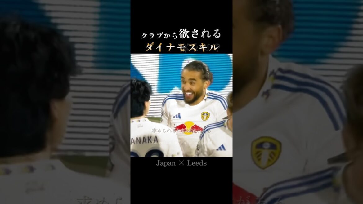 La pierre angulaire de l'offensive et de la défense | Le joueur dévoué d'Ao Tanaka augmente les opportunités de participation : l'impact crucial de Tanaka #Équipe nationale du Japon #w Cup