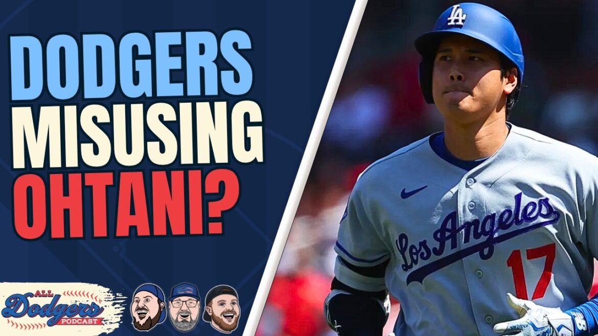 Shohei Ohtani à nouveau hors de l'alignement alors que l'offensive des Dodgers est absente dans la défaite, mise à jour sur les blessures de Kiké Hernandez