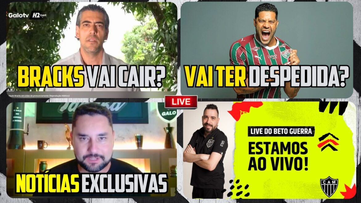 🚨HULK PAS D'ADIEU ? 🔥 LES SUPPORTS TOMBERONT-ILS ? 🔴TANAKA EN DIRECT
