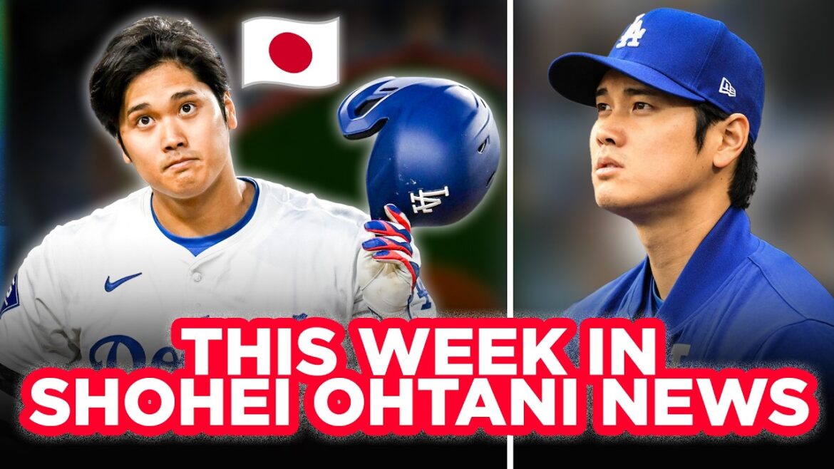 Shohei Ohtani News : Cy Young lance CONTINUE mais O est l'offensive ?!