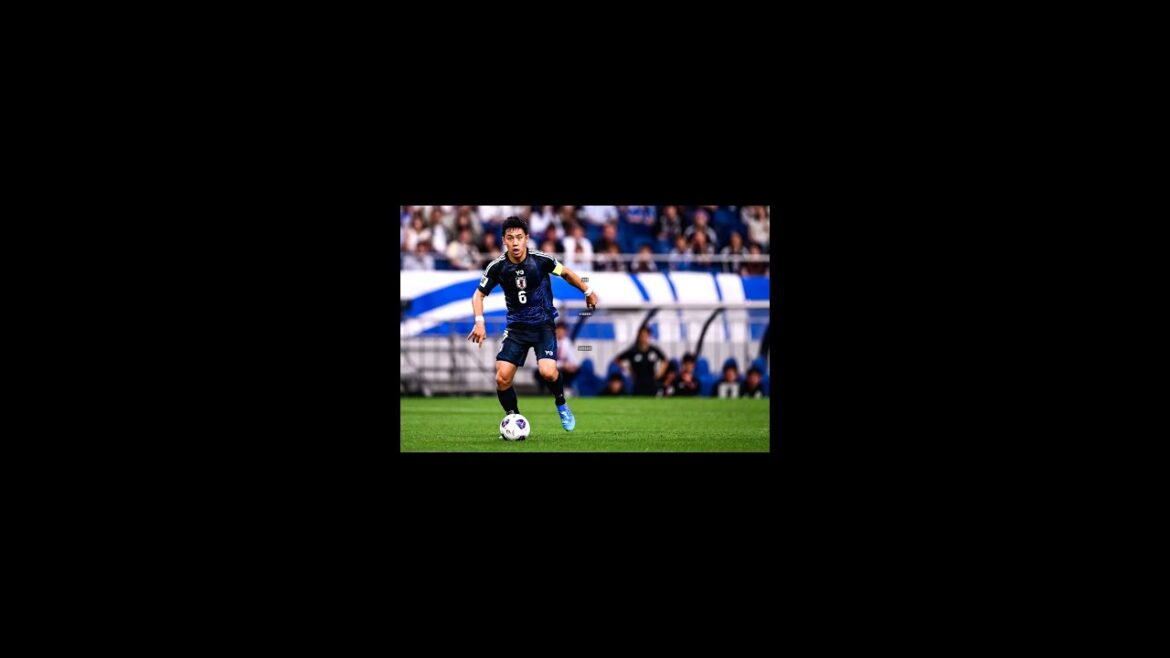 Wataru Endo risque-t-il d'être exclu de l'équipe de la Coupe du monde ? La blessure à Liverpool a-t-elle été un facteur ?