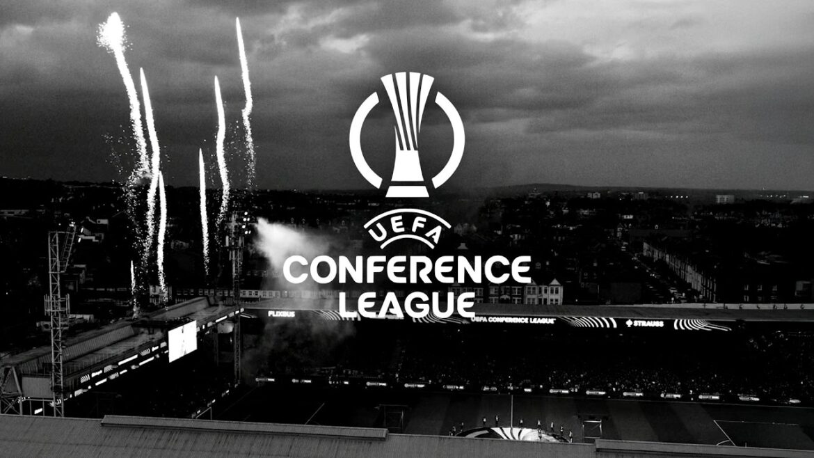 "Un pas de plus" | Chakhtar Donetsk | Demi-finale de la Ligue de Conférence