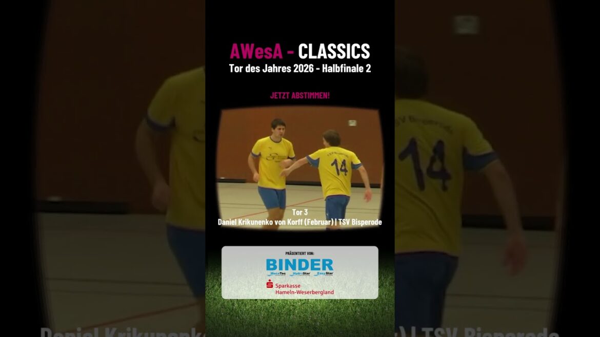 AWesA Classics : qui terminera la grande finale ?